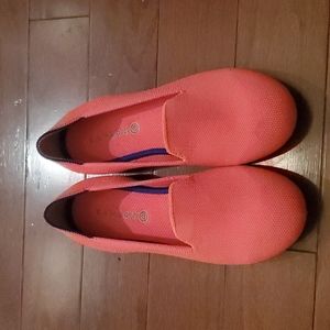 Girls Flamingo Rothys